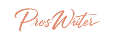 ProsWriter
